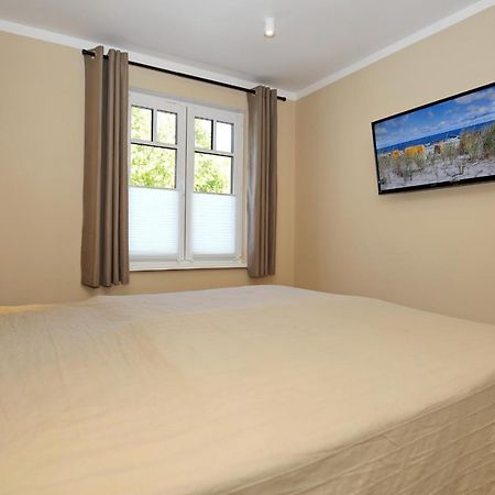 Haus Am Wald Wohnung Sommer Wittenbeck Экстерьер фото